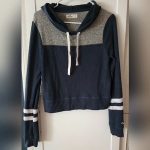 Women's Hollister Hoodie